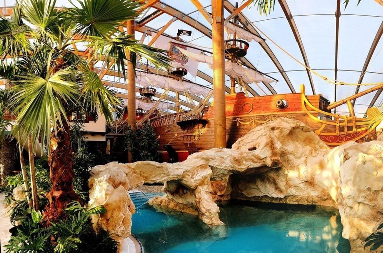 Apartmany Holiday Tatralandia Liptovský Mikuláš Exterior foto